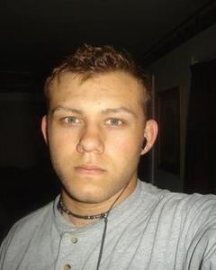 Man, 34. herbie364