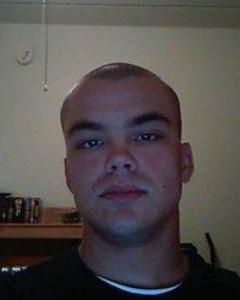 Man, 39. ironthor