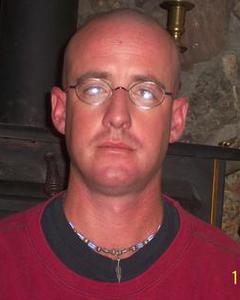 Man, 46. cocowboy226