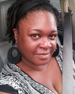 Woman, 54. all_fuzzy