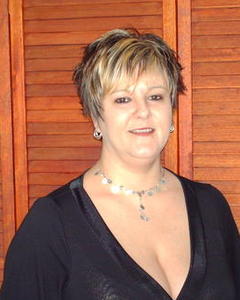 Woman, 52. bubbles634