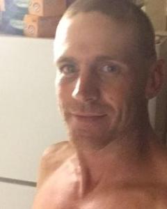 Man, 48. Captain_P0311