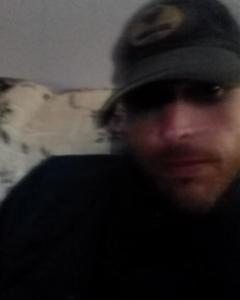 Man, 38. CrystalEye7061
