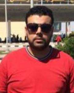 Man, 38. salama4316