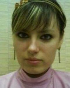 Woman, 43. tenderkitty29