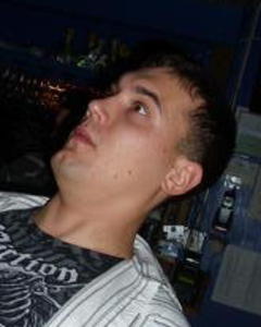 Man, 42. chindsm