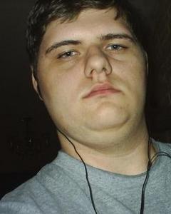 Man, 38. zoartar