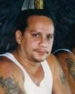 Man, 60. reolistick