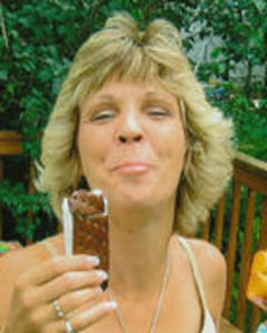 Woman, 59. BARB62465