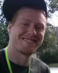 Man, 31. DJ_Benton