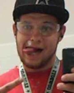 Man, 32. junior1439