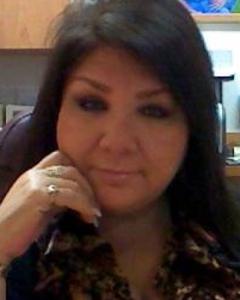 Woman, 68. Eyes3687