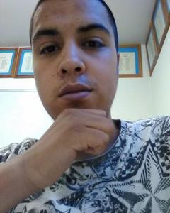 Man, 29. Dan_Ray
