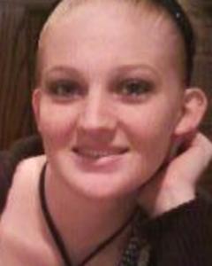 Woman, 33. LaineyBaby09