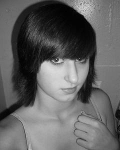 Woman, 33. Brianna1454