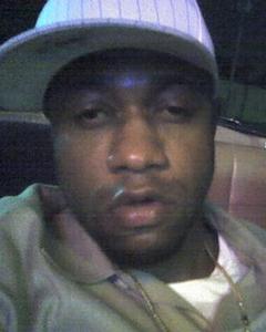 Man, 45. okcbam
