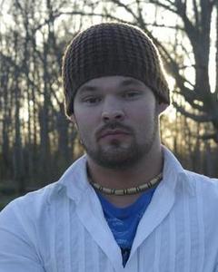 Man, 43. cjengland