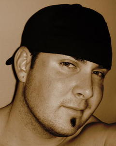 Man, 41. dirkcali