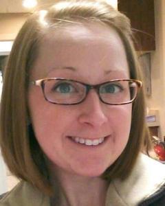 Woman, 48. Ronda_RB