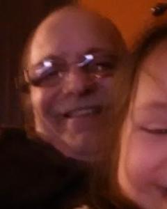 Man, 61. papabear7265