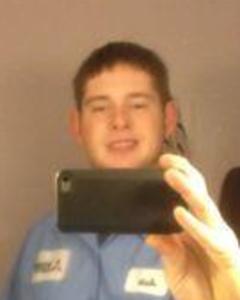 Man, 34. Jhall2014