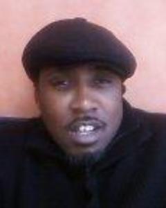 Man, 46. Shakim0768