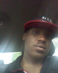 Man, 33. YNZBOY