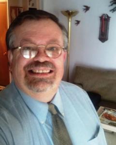 Man, 68. Springerman4yo
