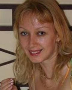 Woman, 51. Inkinrus
