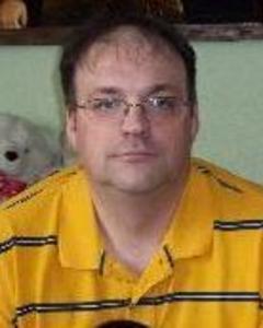 Man, 56. RW2