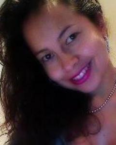 Woman, 34. therahot