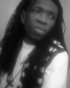 Man, 40. MartieJay
