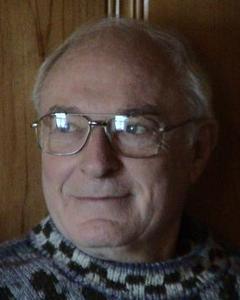 Man, 92. Dennis2610