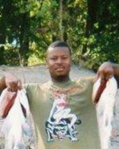 Man, 42. pvamboi