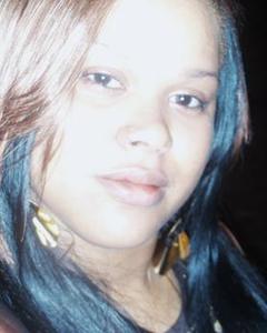 Woman, 43. mofija