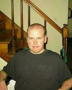 Man, 47. wildnfun6994