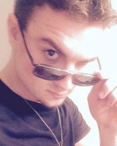 Man, 30. Twoshades20