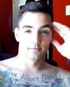 Man, 32. mic_hilton