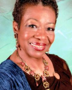 Woman, 85. heisleading