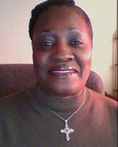 Woman, 74. carry60