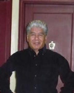Man, 76. Tony4461