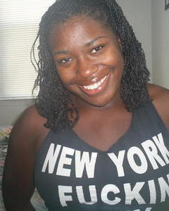 Woman, 38. PrityBrownGyrl