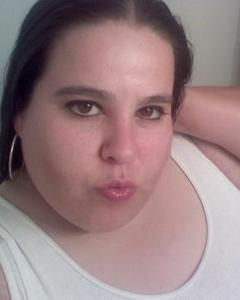 Woman, 44. luviduvi475