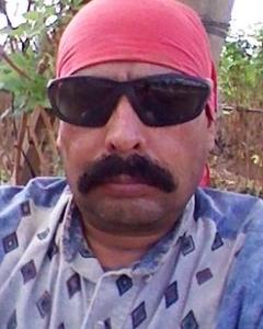 Man, 56. lugot