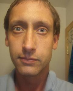 Man, 43. shaggy2053