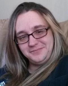 Woman, 43. tiffy6741
