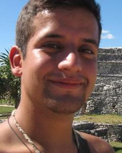 Man, 39. Adriancancun