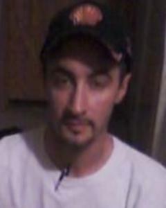 Man, 45. cursed2011