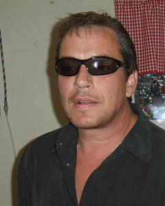 Man, 64. Mattrugar