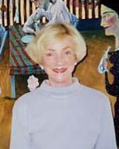 Woman, 89. janieshouse